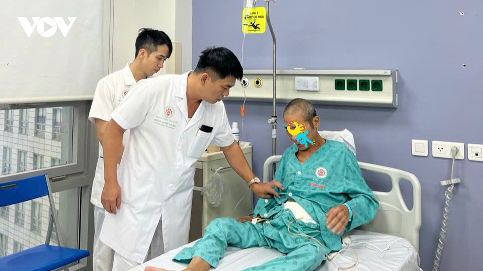 Mắc bệnh nam khoa: Đừng vì tự ti mà để quá muộn